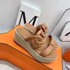 에르메스 HERMES 여성 에포피 뮬