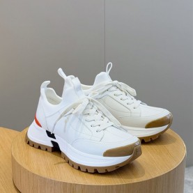 에르메스 HERMES 남성 스니커즈