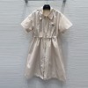프라다 PRADA 여성 원피스