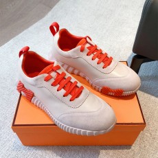 에르메스 HERMES 남여공용 바운싱 스니커즈