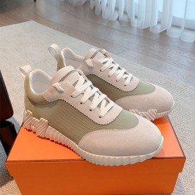 에르메스 HERMES 남여공용 바운싱 스니커즈