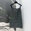 디올 DIOR 여성 원피스