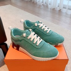 에르메스 HERMES 남여공용 바운싱 스니커즈