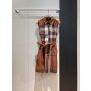 버버리 BURBERRY 여성 원피스