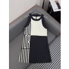 디올 DIOR 여성 원피스