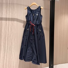 미우미우 MIUMIU 여성 원피스
