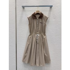 미우미우 MIUMIU 여성 원피스