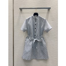 루이비통 LV 여성 원피스