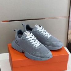 에르메스 HERMES 남성 드리프트 스니커즈