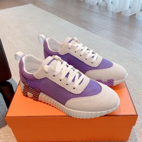 에르메스 HERMES 남여공용 바운싱 스니커즈