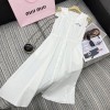 미우미우 MIUMIU 여성 원피스