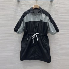 미우미우 MIUMIU 여성 원피스