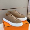 에르메스 HERMES 남성 하루 스니커즈