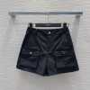 프라다 PRADA 여성 팬츠