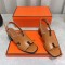 에르메스 HERMES 여성 엘베 60 샌들힐 5.5cm