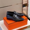 에르메스 HERMES 남성 파리 로퍼