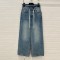 메종 마르지엘라 Maison Margiela 여성 데님 팬츠