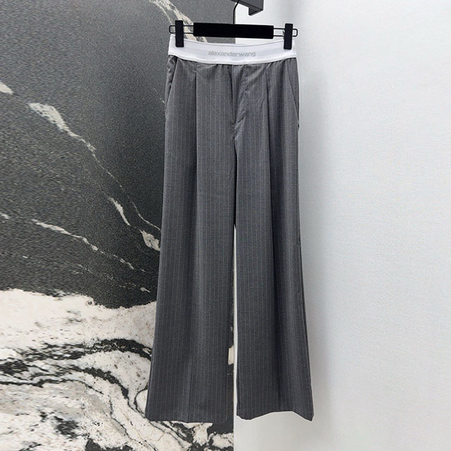 알렉산더왕 ALEXANDER WANG 여성 팬츠