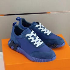 에르메스 HERMES 남성 바운싱 스니커즈