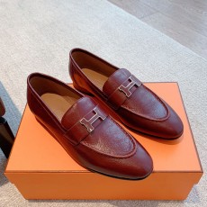 에르메스 HERMES 여성 파리 로퍼