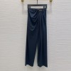 로에베 LOEWE 여성 팬츠