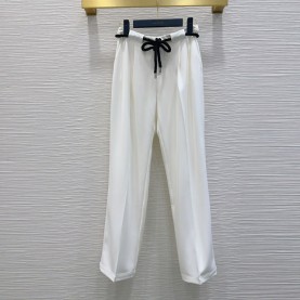 루이비통 LV 여성 팬츠