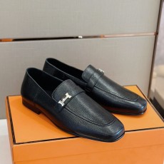 에르메스 HERMES 남성 로퍼