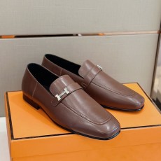 에르메스 HERMES 남성 로퍼