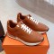 에르메스 HERMES 남여공용 스니커즈