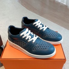 에르메스 HERMES 남여공용 스니커즈