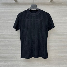 에르메스 Hermes 여성 니트 반팔