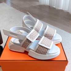 에르메스 HERMES 여성 샌들