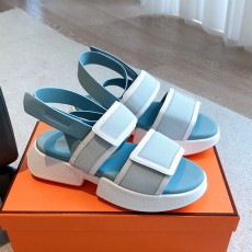 에르메스 HERMES 여성 샌들
