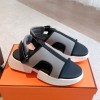 에르메스 HERMES 남여공용 샌들