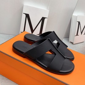 에르메스 HERMES 여성 슬리퍼