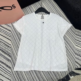 샤넬 CHANEL 여성 반팔