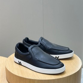 에르메스 HERMES 남성 스니커즈