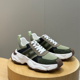 에르메스 HERMES 남성 스니커즈