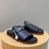 에르메스 HERMES 남성 슬리퍼