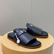 에르메스 HERMES 남성 슬리퍼
