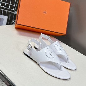에르메스 HERMES 여성 샌들