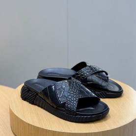 에르메스 HERMES 남성 슬리퍼