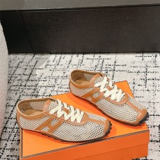 에르메스 HERMES 여성 스니커즈