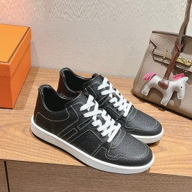 에르메스 HERMES 남여공용 스니커즈