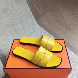 에르메스 HERMES 여성 슬리퍼