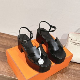 에르메스 HERMES 여성 샌들
