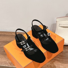 에르메스 HERMES 여성 재키