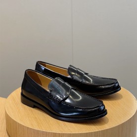 디올 DIOR 남성 로퍼