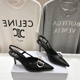 디올 DIOR 여성 슬링백