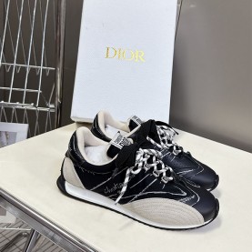 디올 DIOR 여성 스니커즈